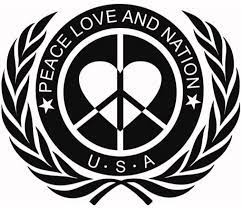 Peace Love and Nation Market